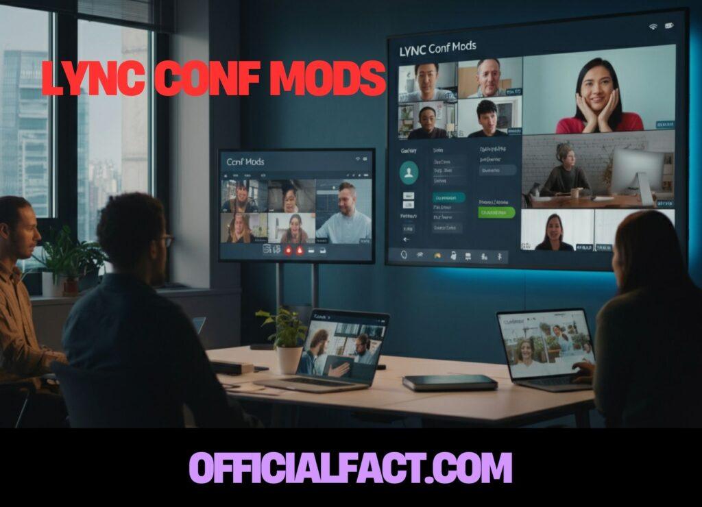 SUNDOWN-18-1024x740 Understanding Lync Conf Mods: Game Modding Meets Business Conferencing