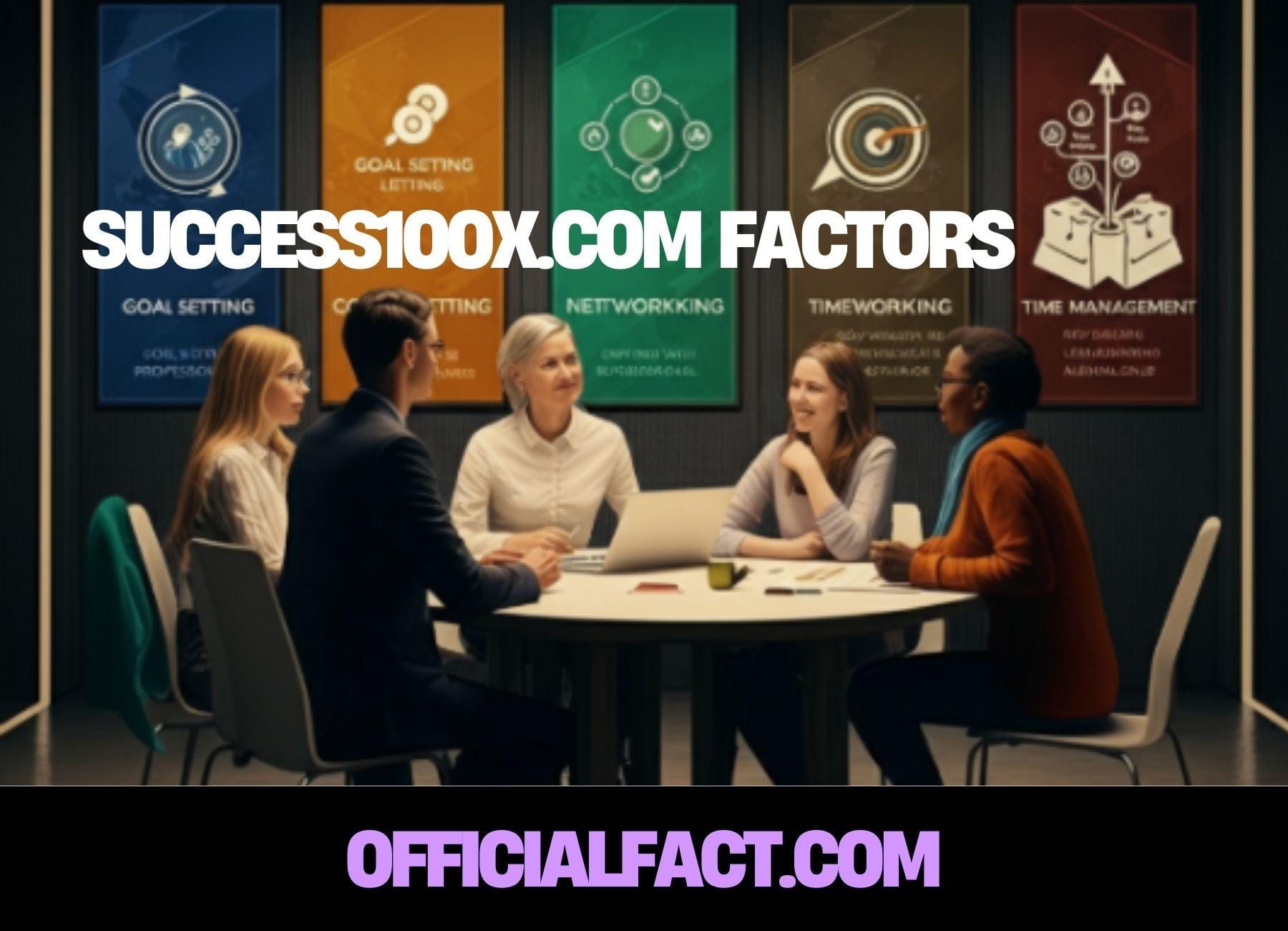 success100x.com factors