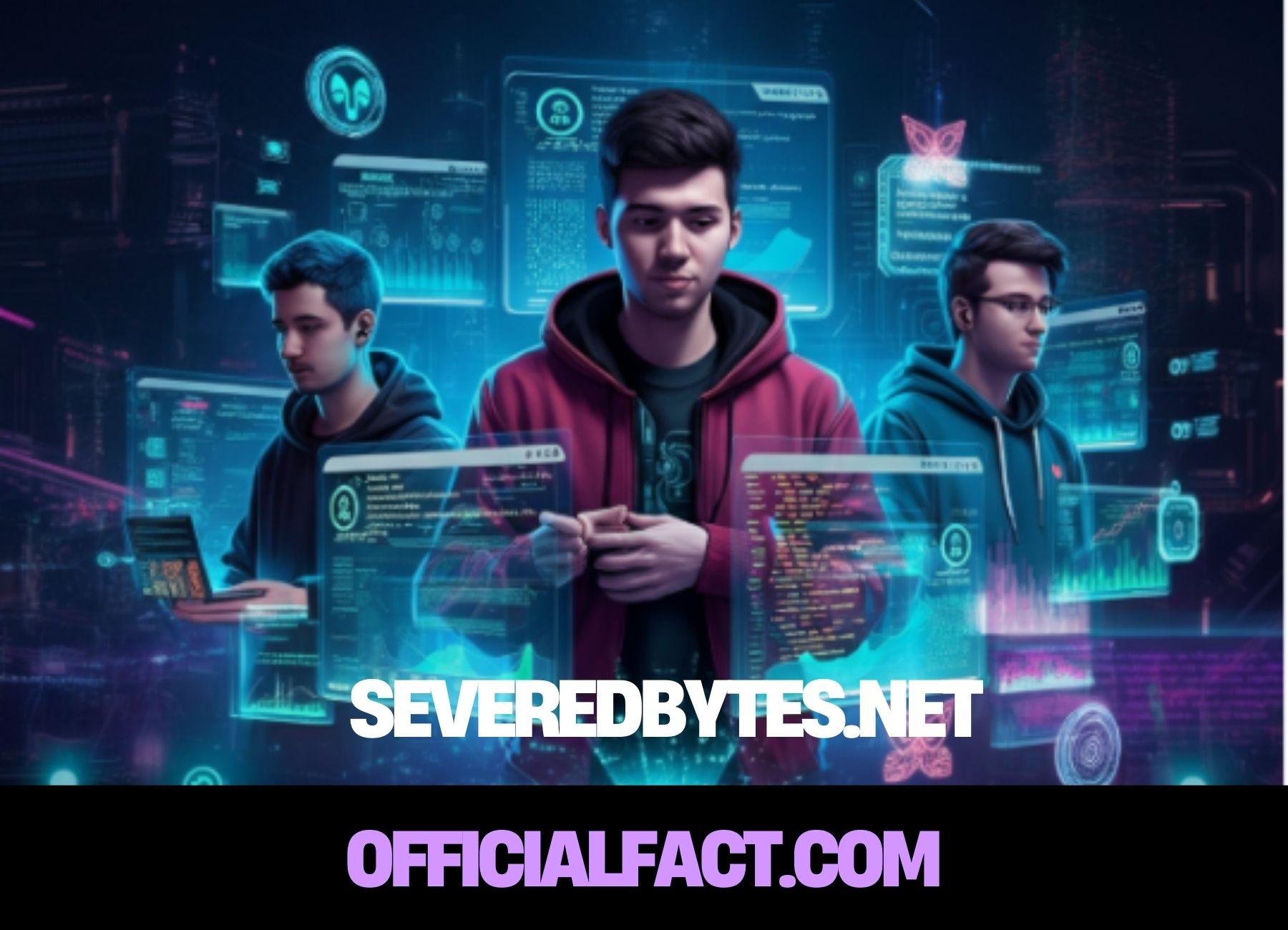 severedbytes.net