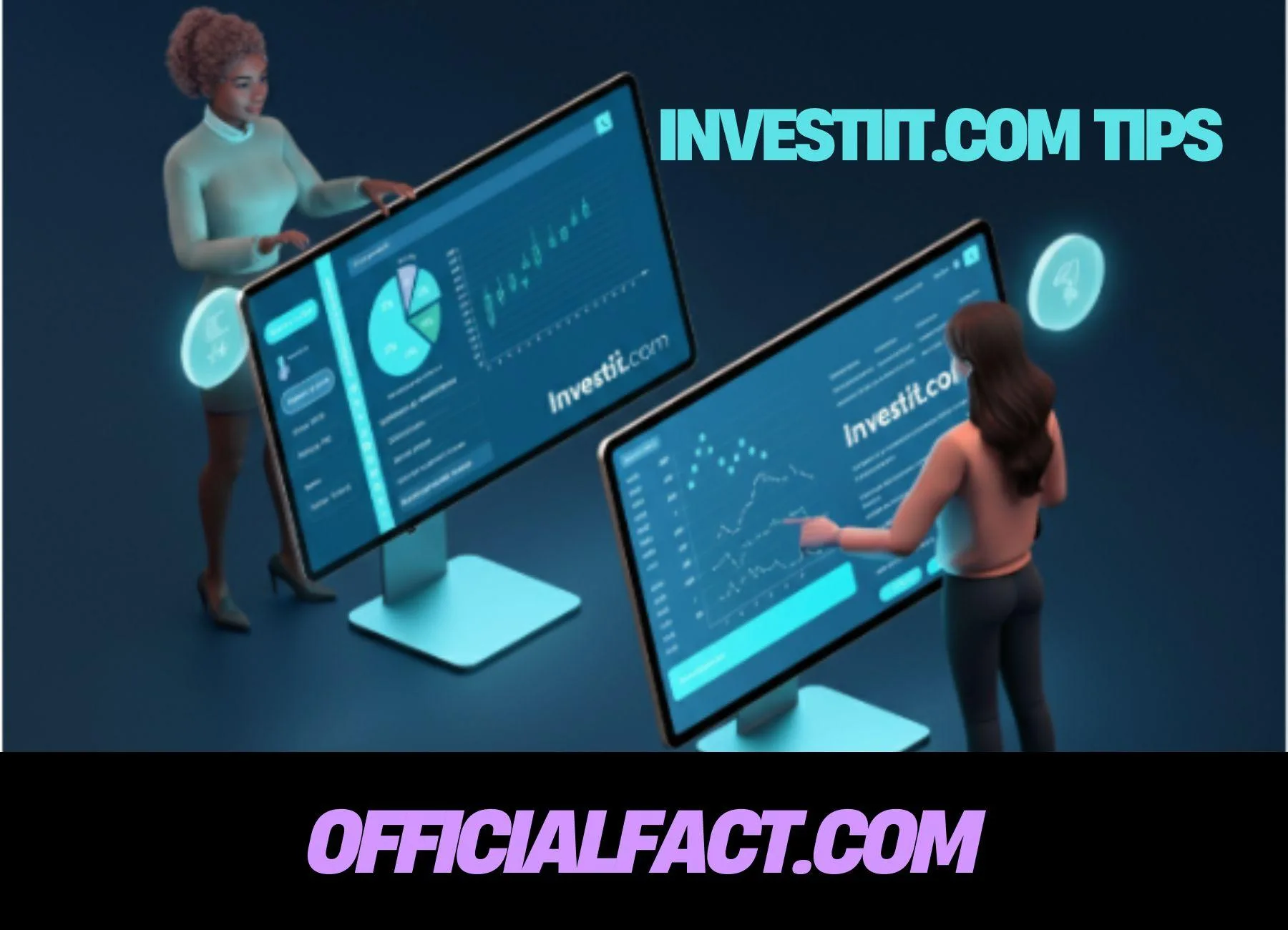 Investiit.com Tips for Beginner Investors