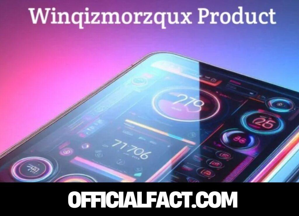 winqizmorzqux product