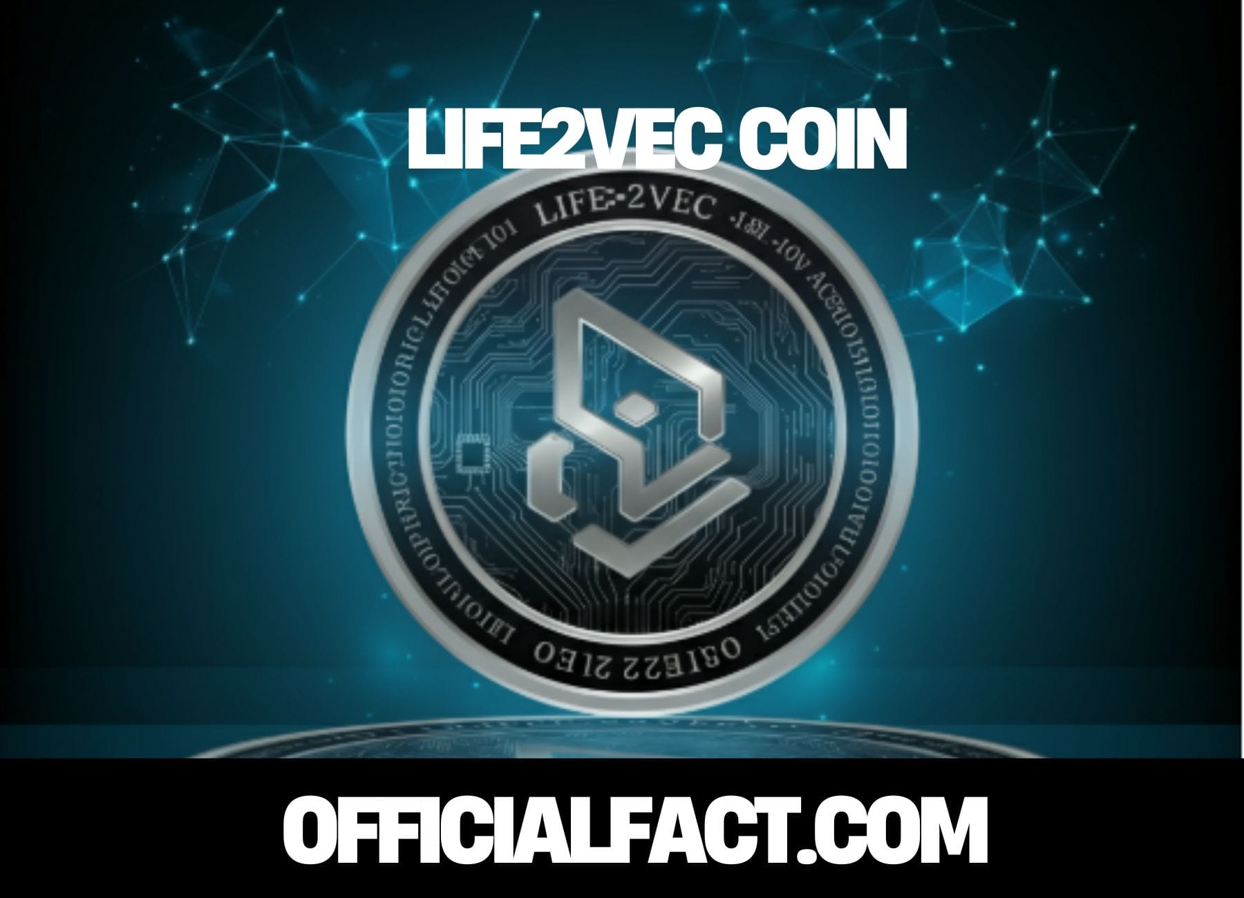 Life2Vec Coin Explained: Investment Opportunity or Tech Hype?