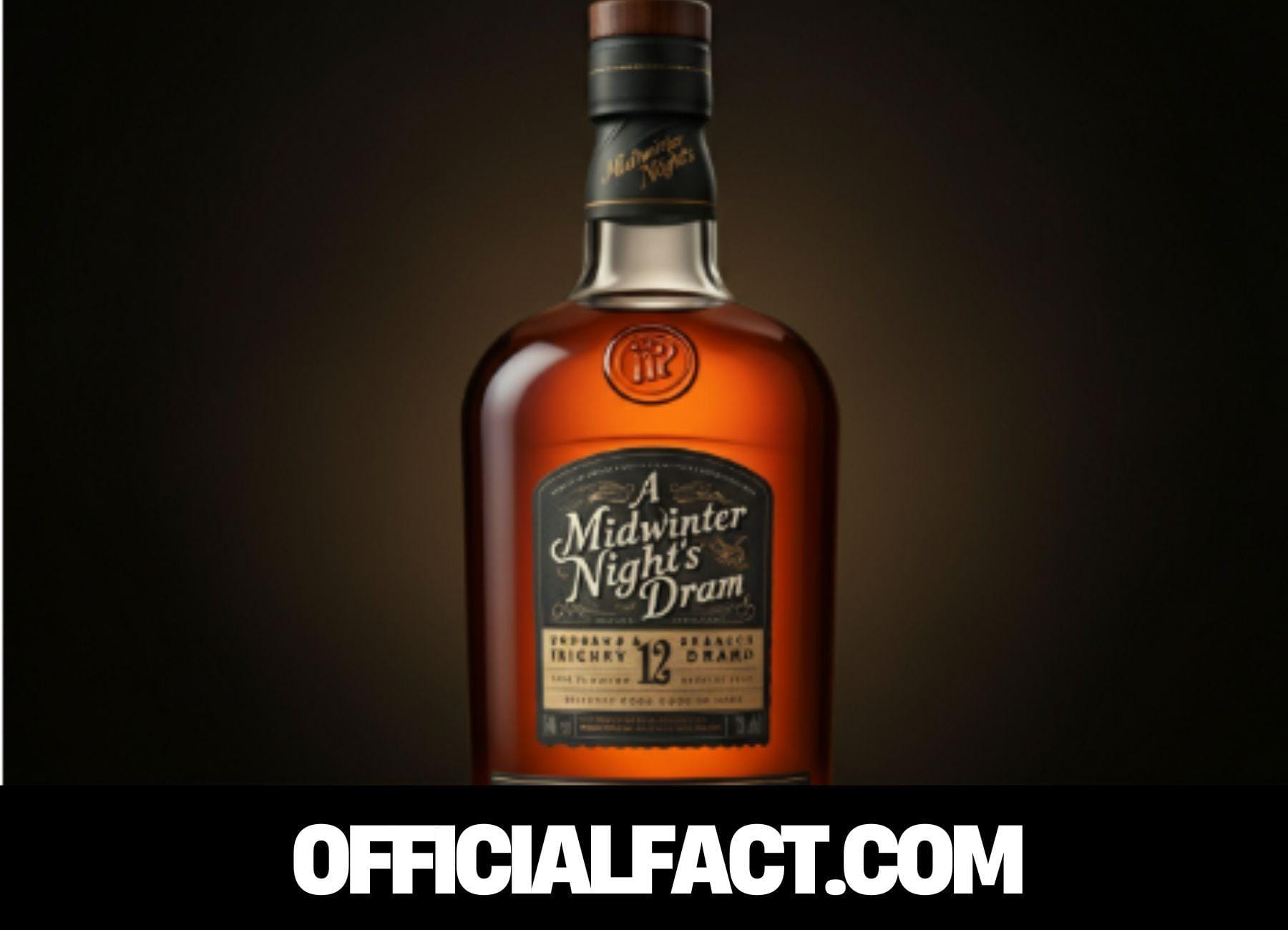 Midwinter Nights Dram