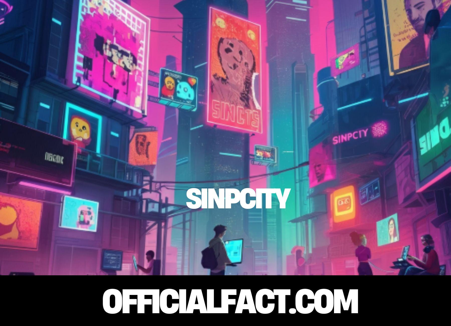 sinpcity