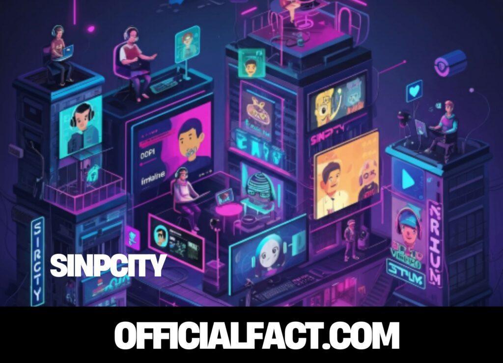 sinpcity