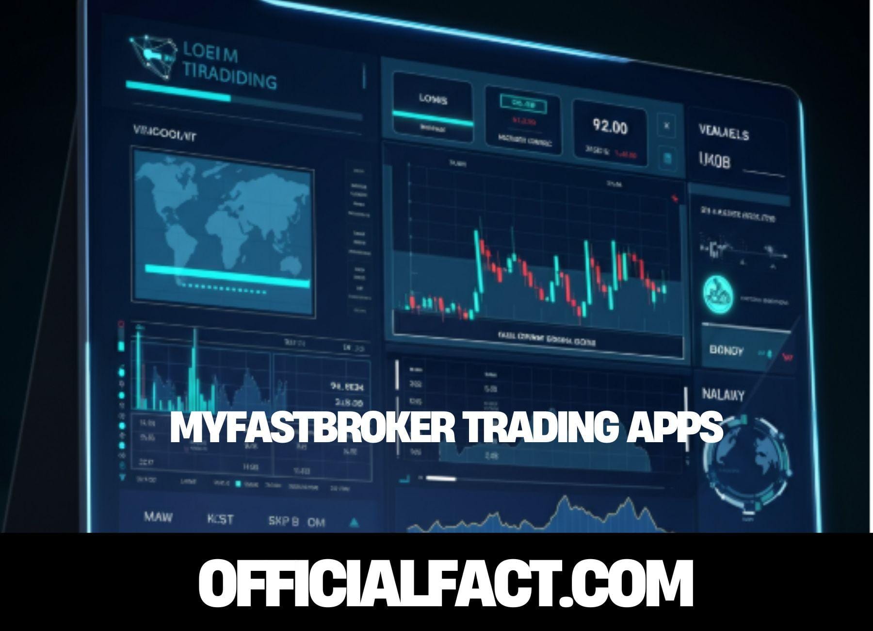 myfastbroker trading apps