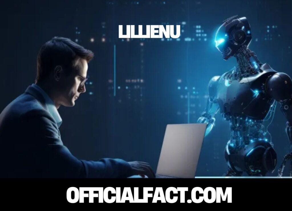 lillienu