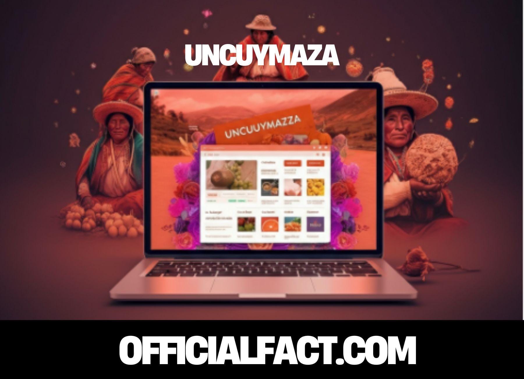 uncuymaza