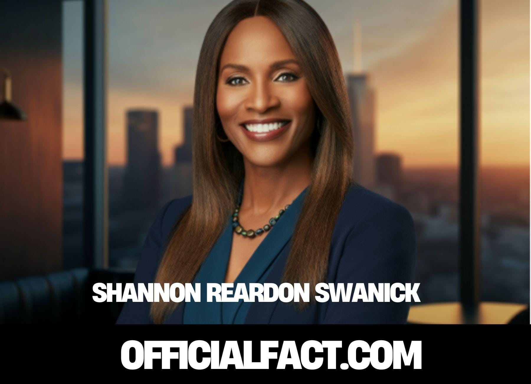 shannon reardon swanick