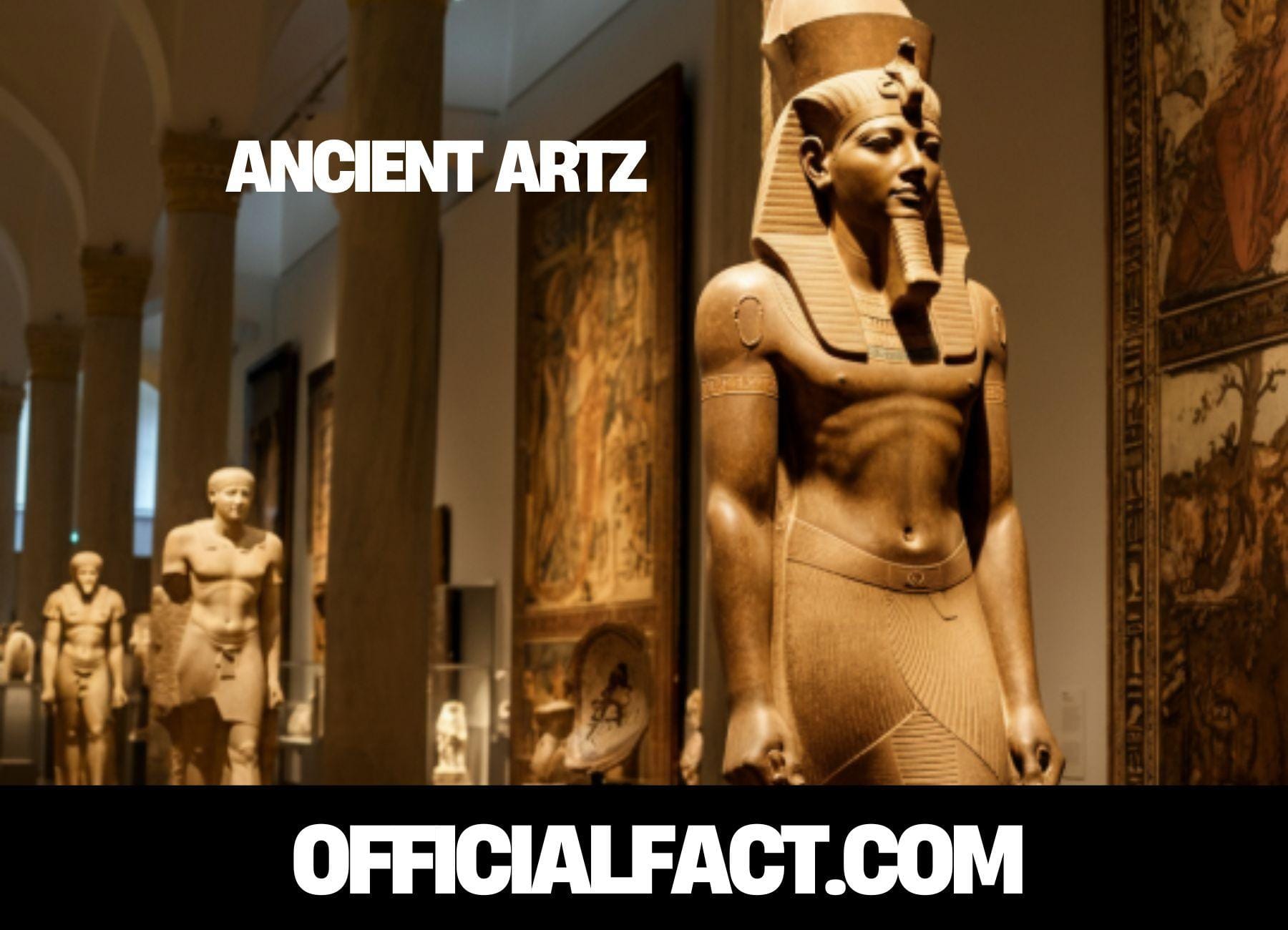 ancient artz