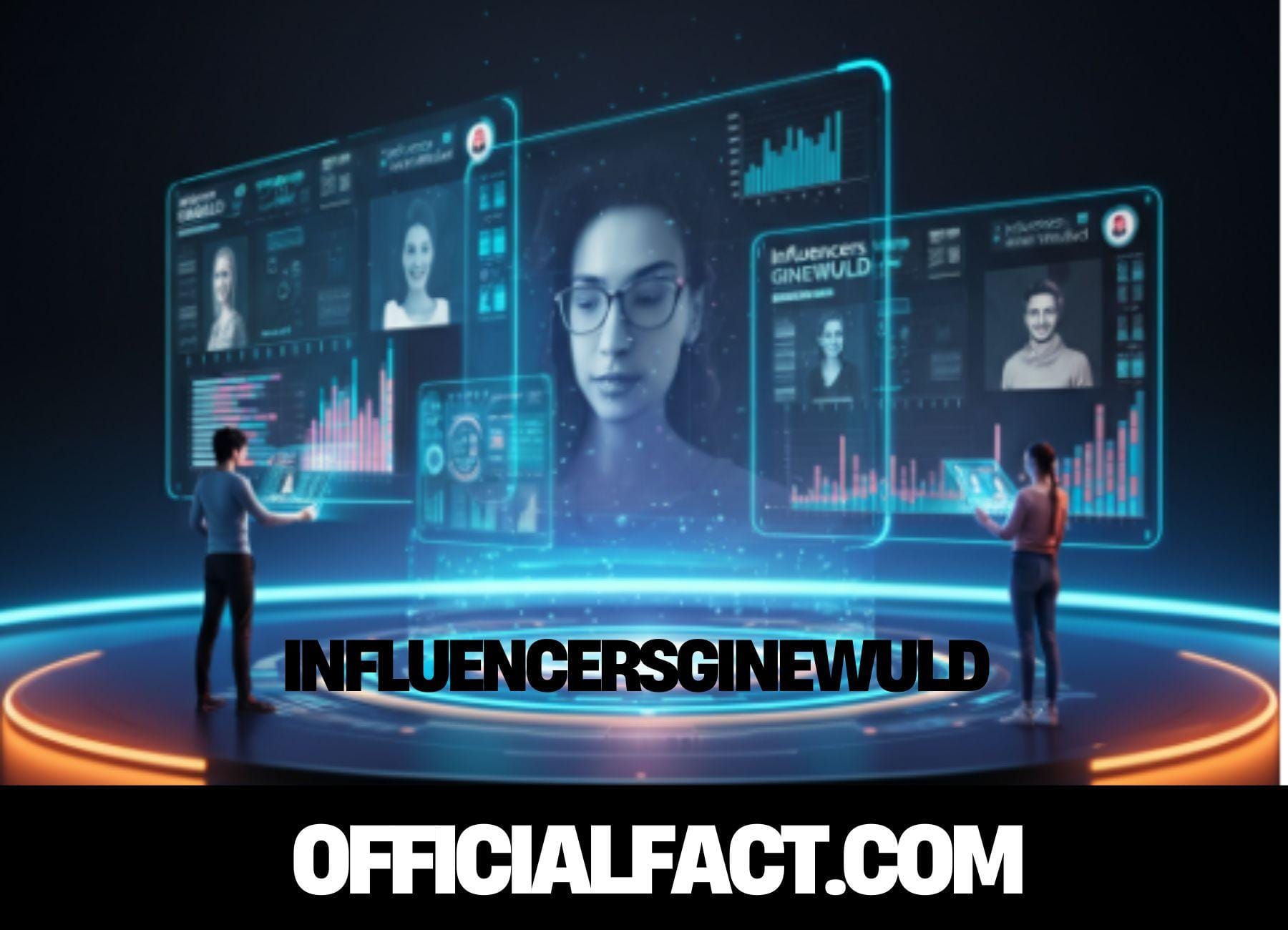 influencersginewuld
