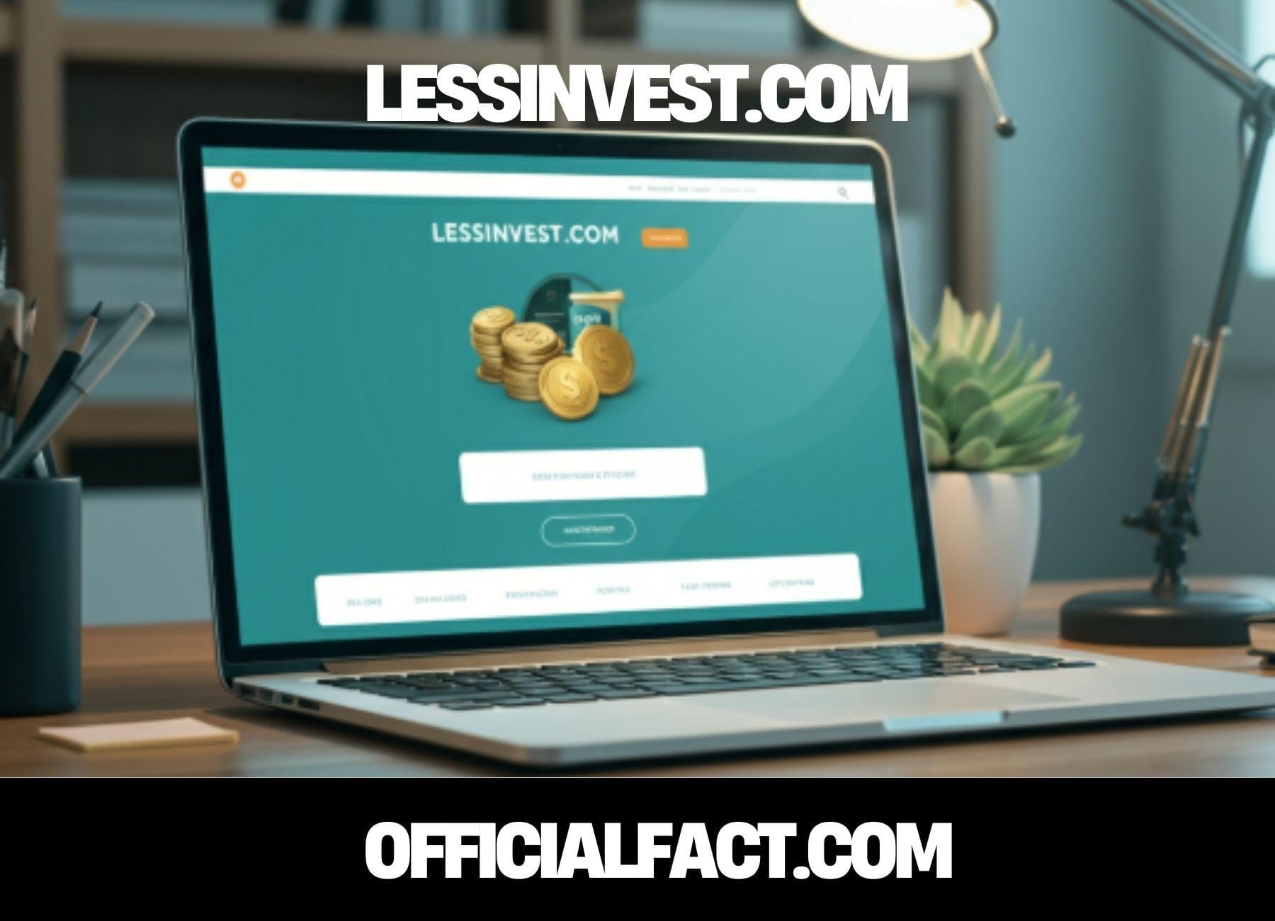 lessinvest.com