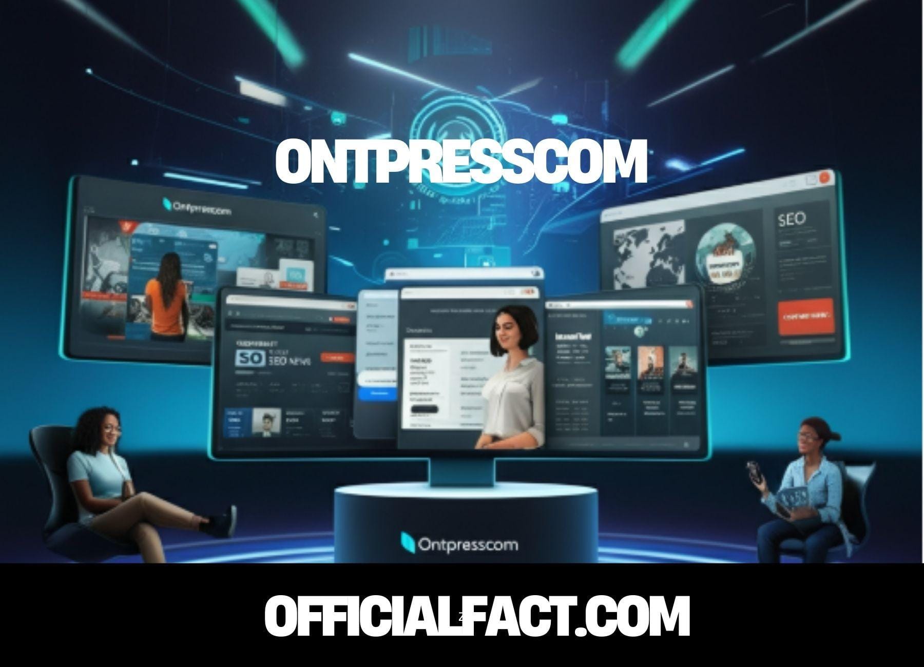 ontpresscom