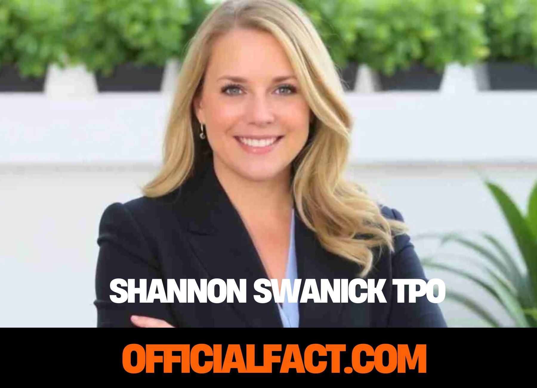 shannon swanick tpo