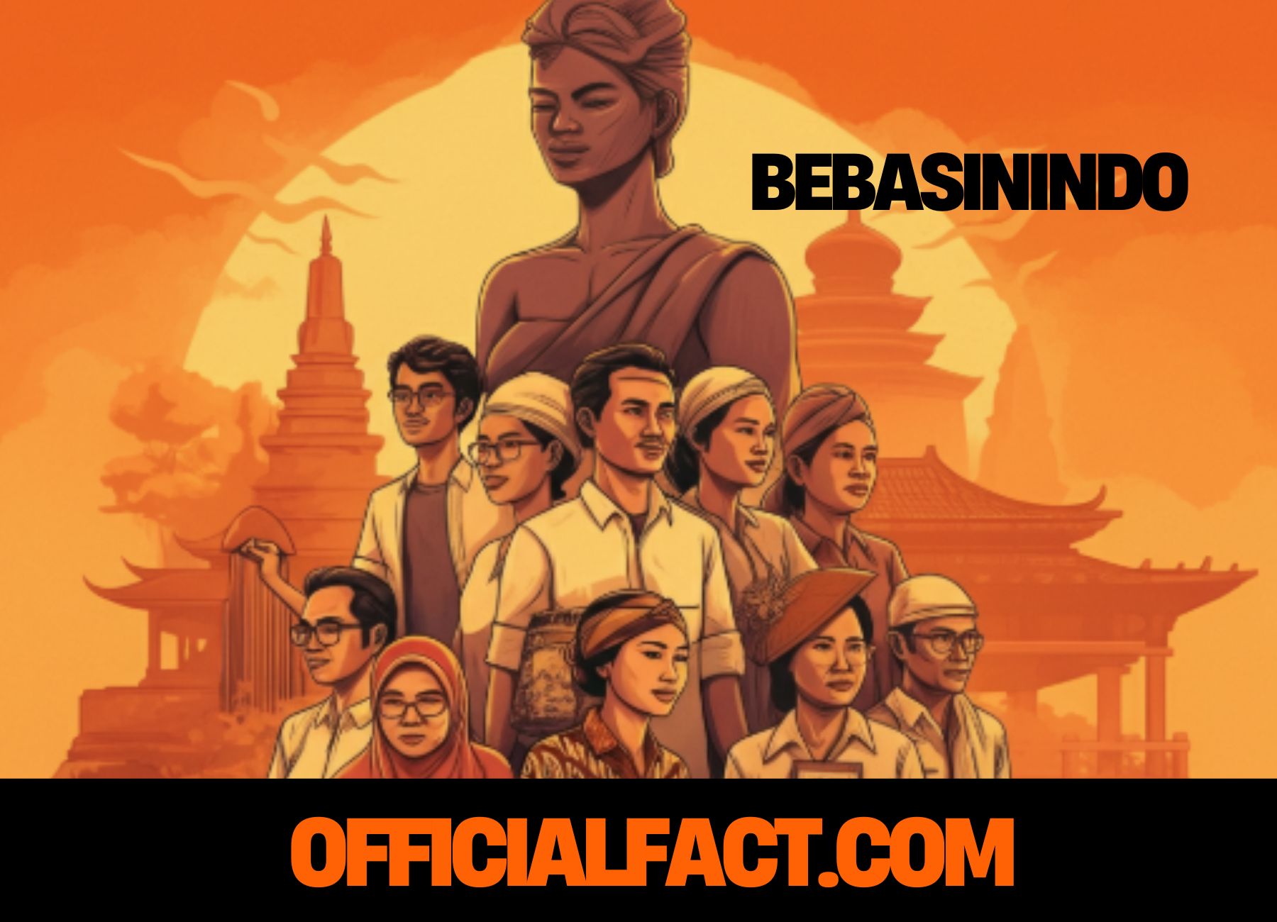 bebasinindo