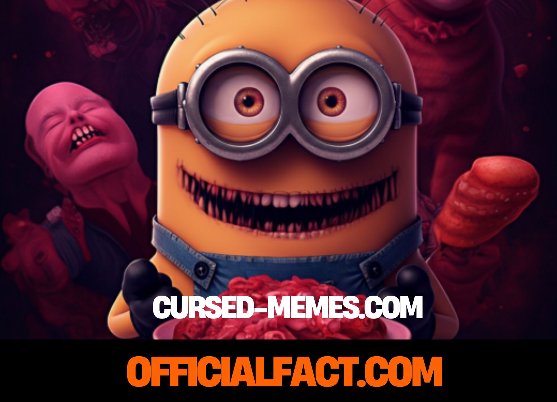 cursed-memes.com