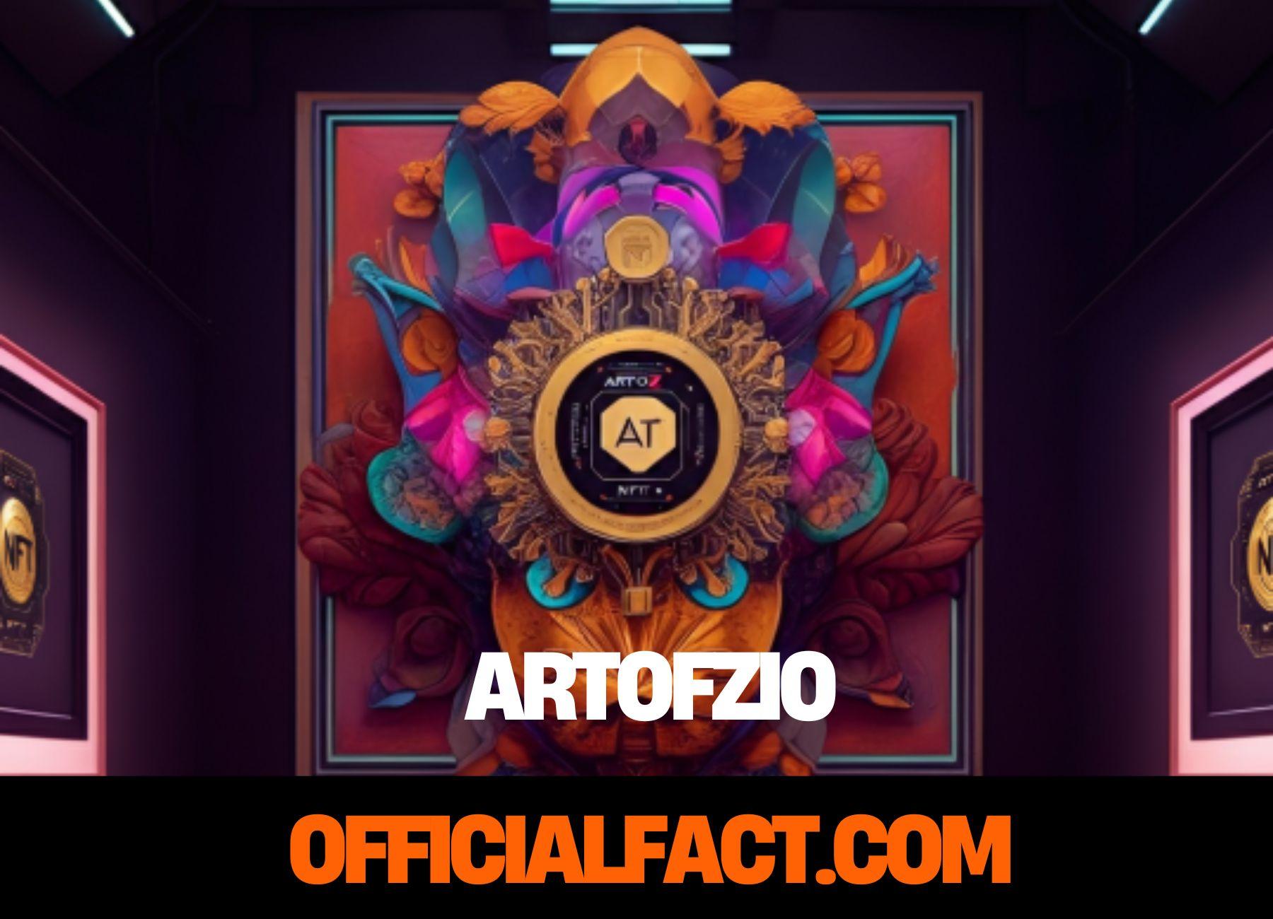 artofzio