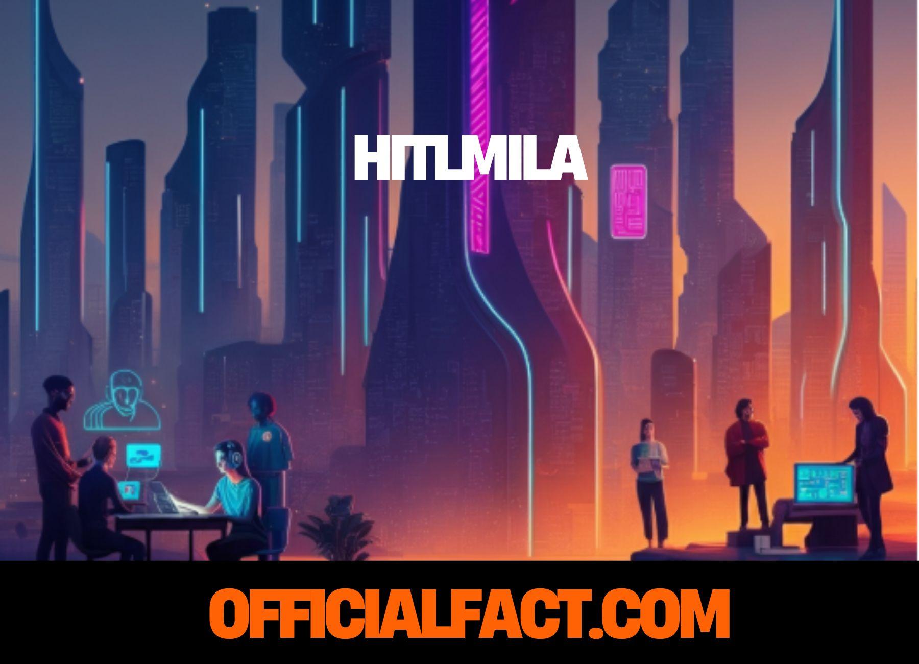 hitlmila