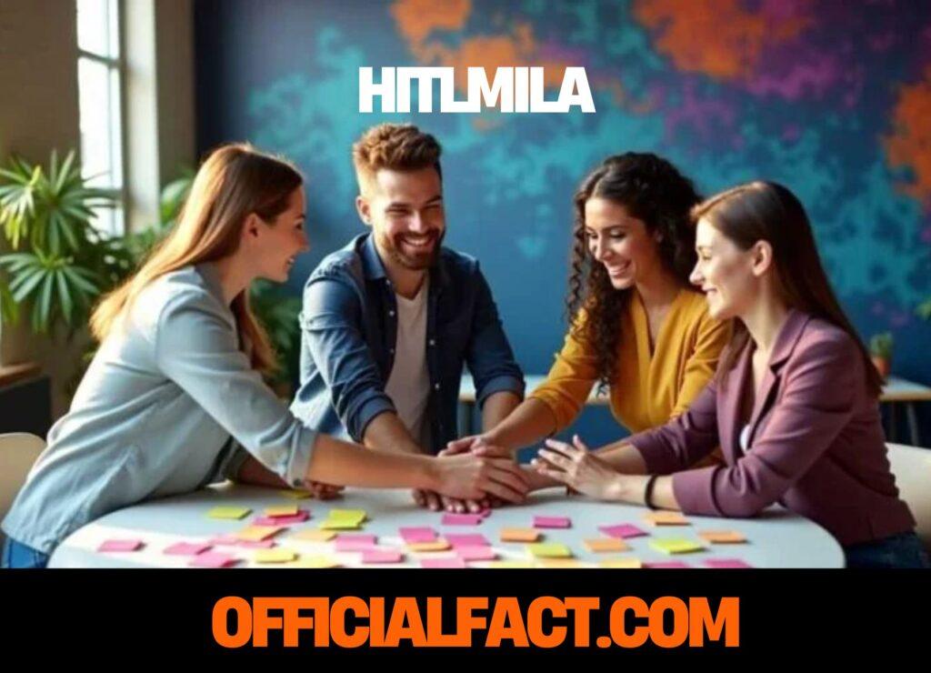hitlmila