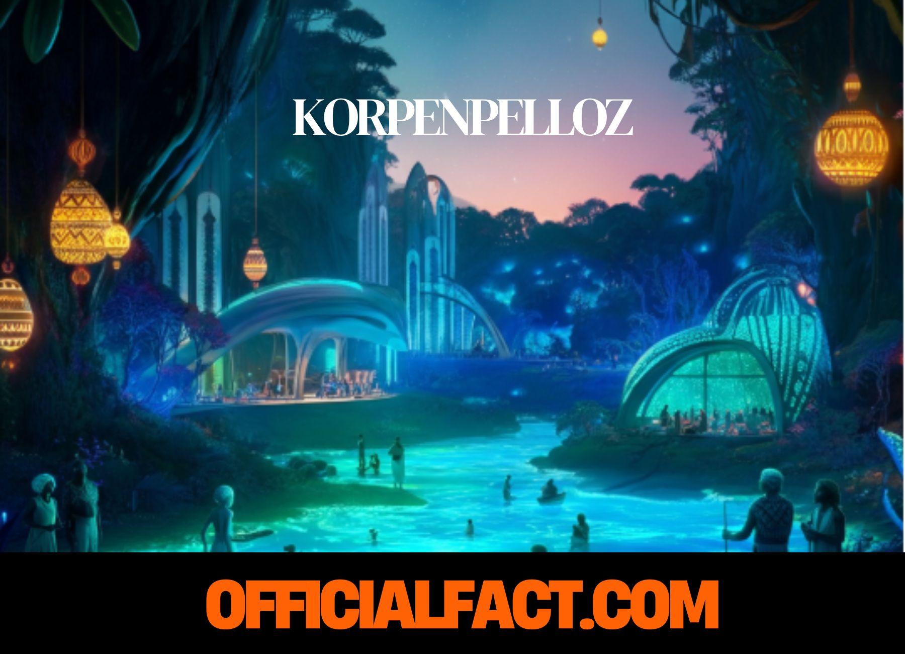 korpenpelloz