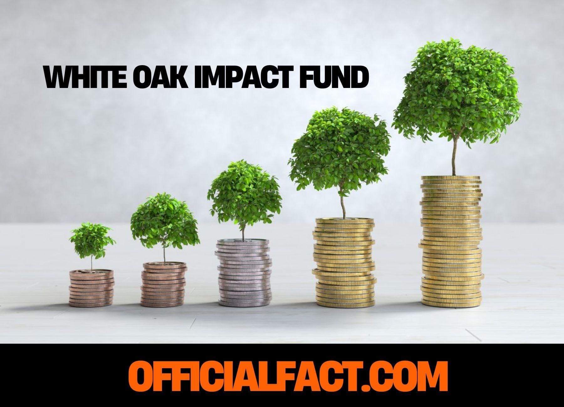 white oak impact fund