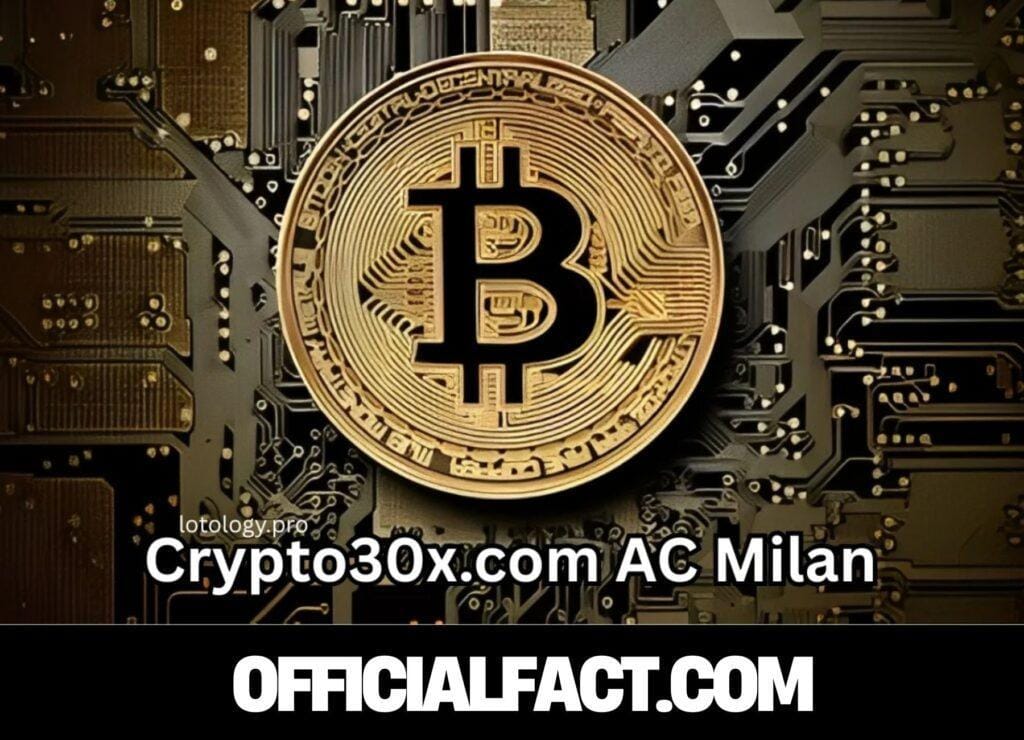 crypto30x.com ac milan