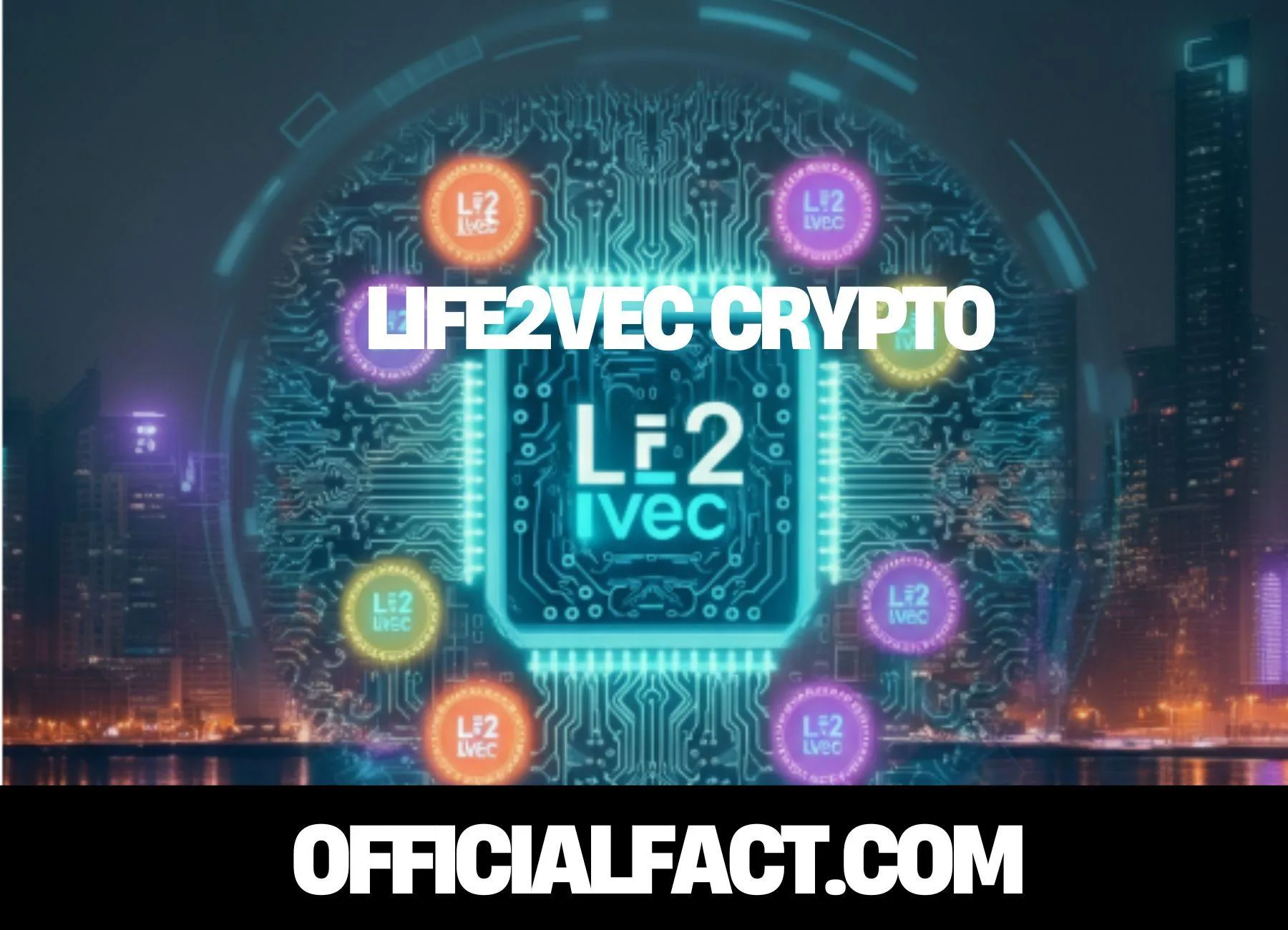 The Truth About Life2Vec Crypto and Its Connection to AI 