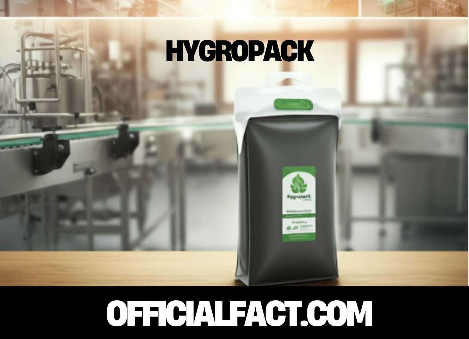 hygropack