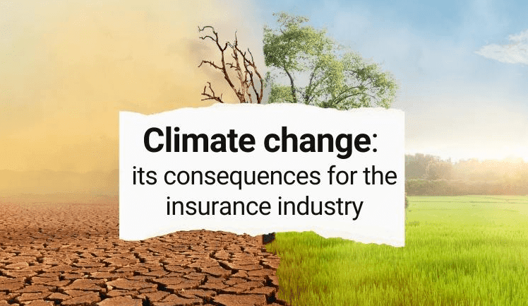 How Climate Change Is Impacting Insurance Policies