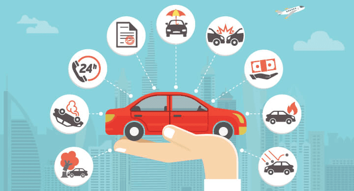 How to Lower Your Car Insurance Premiums Legally