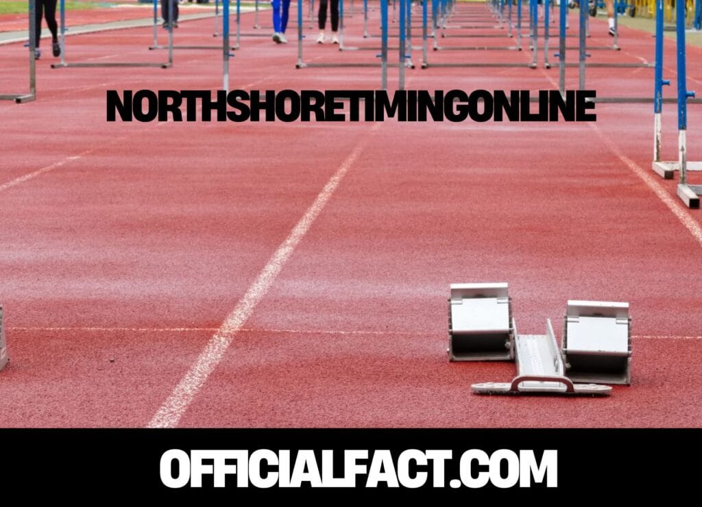 NorthShoreTimingOnline
