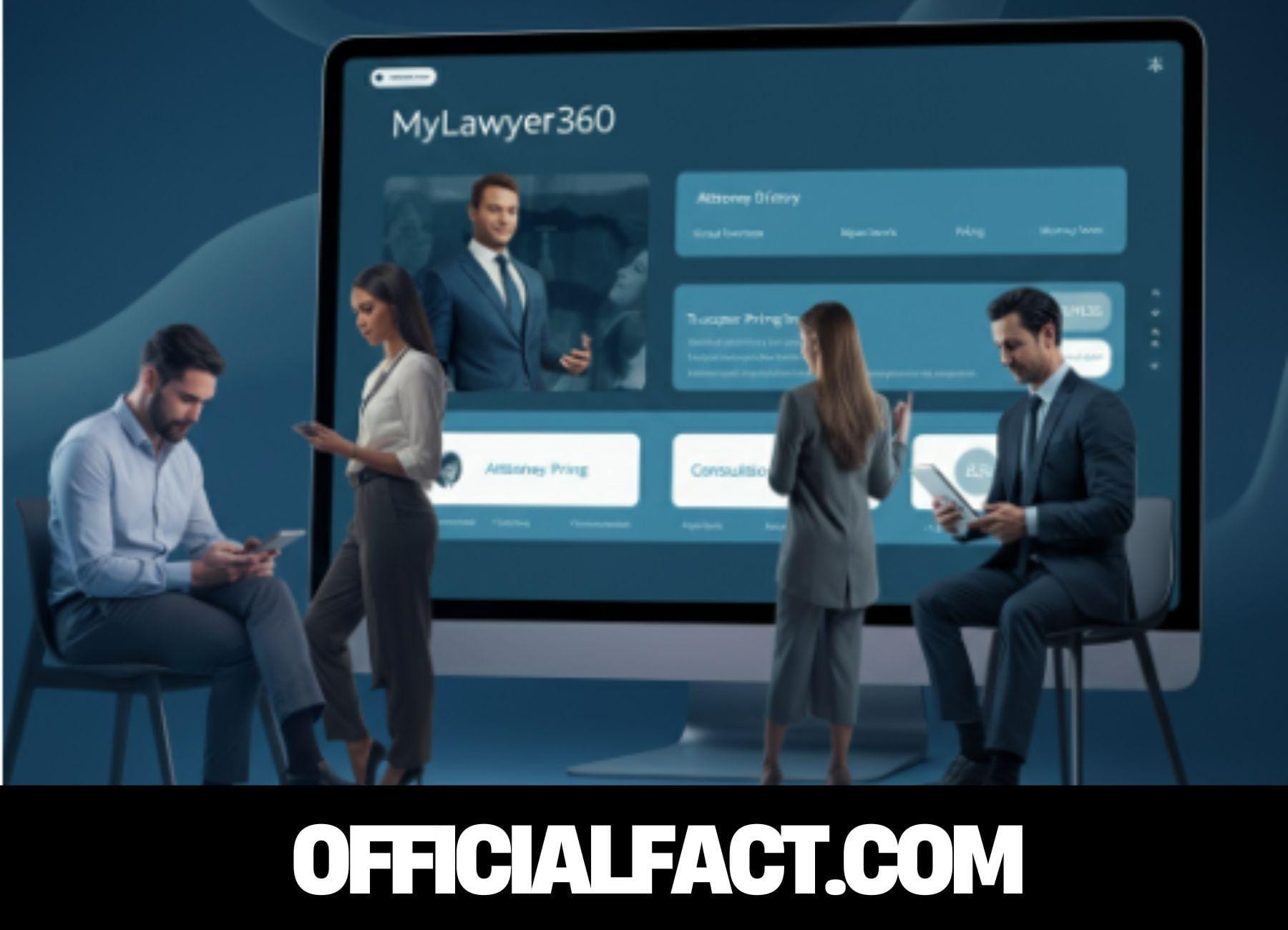 mylawyer360