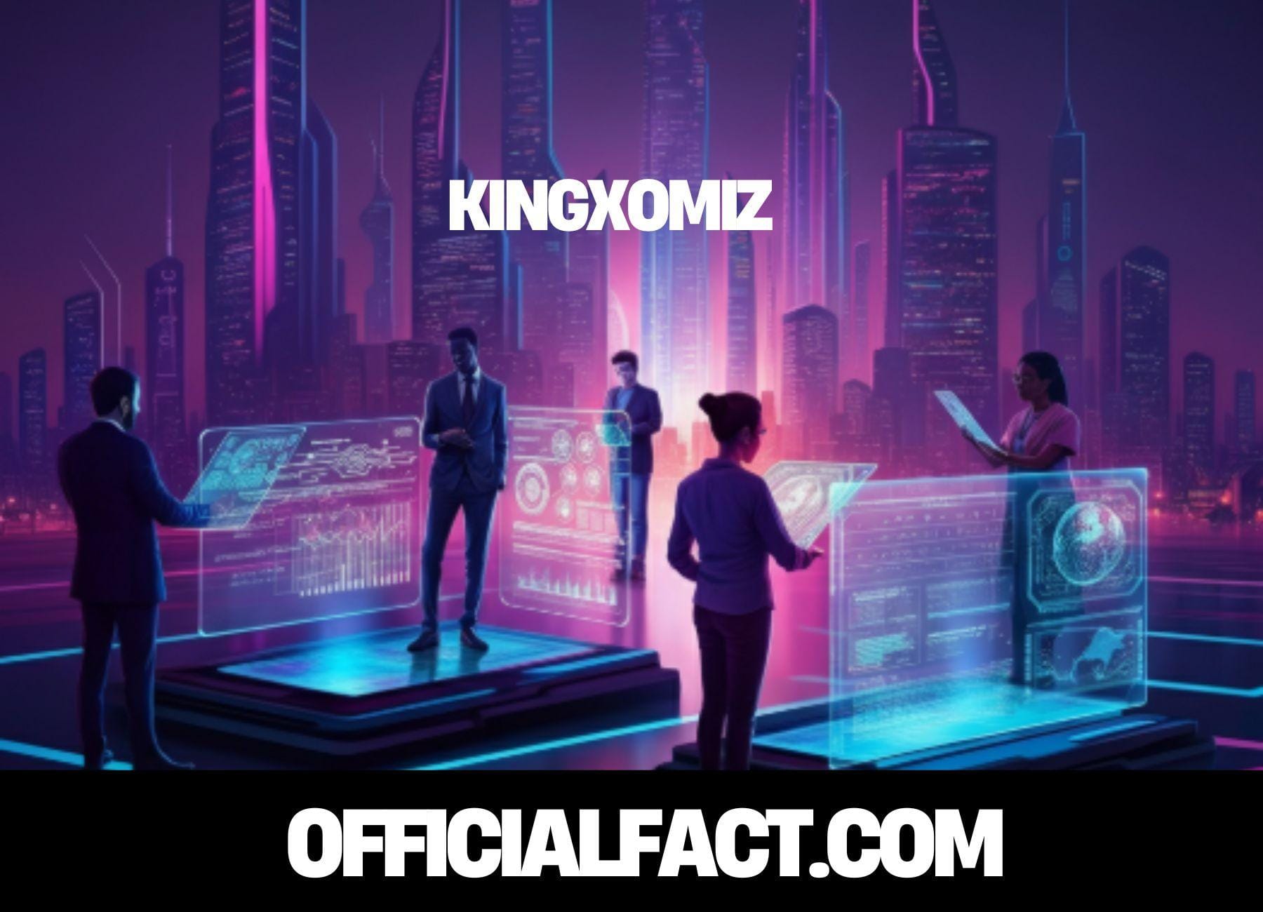 kingxomiz