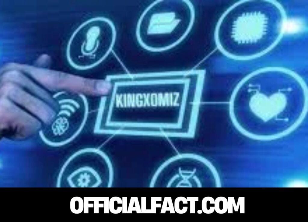 kingxomiz