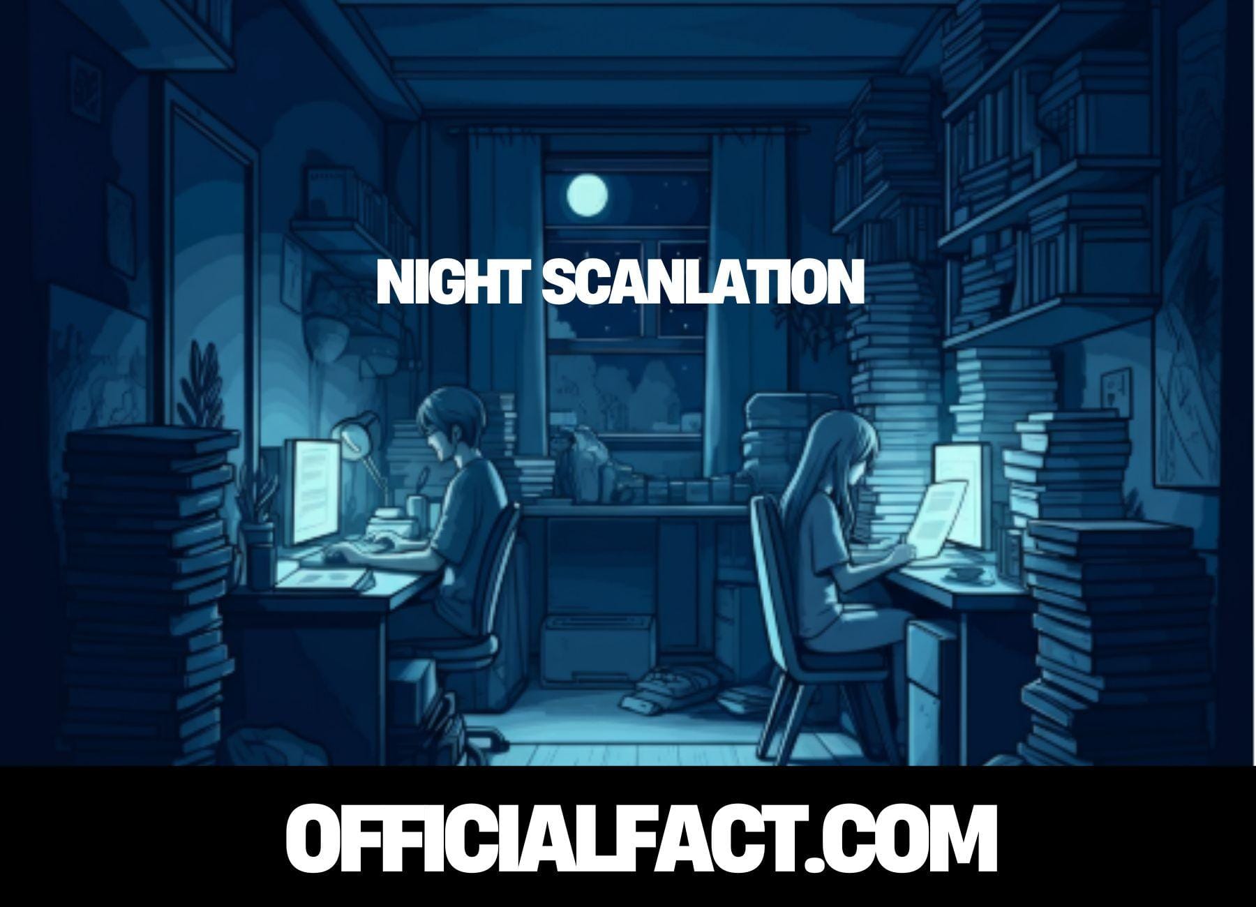 night scanlation