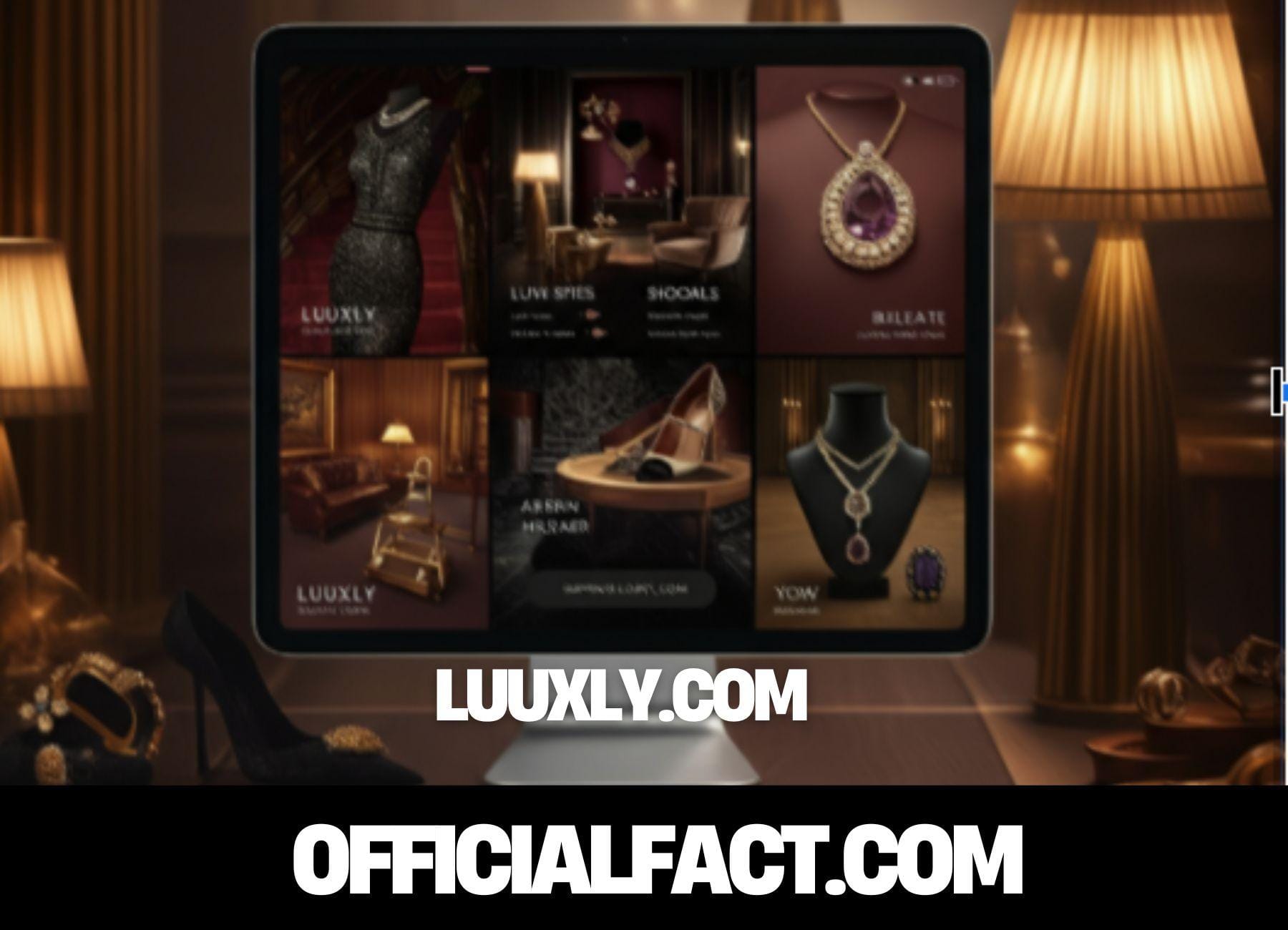 Luuxly.com