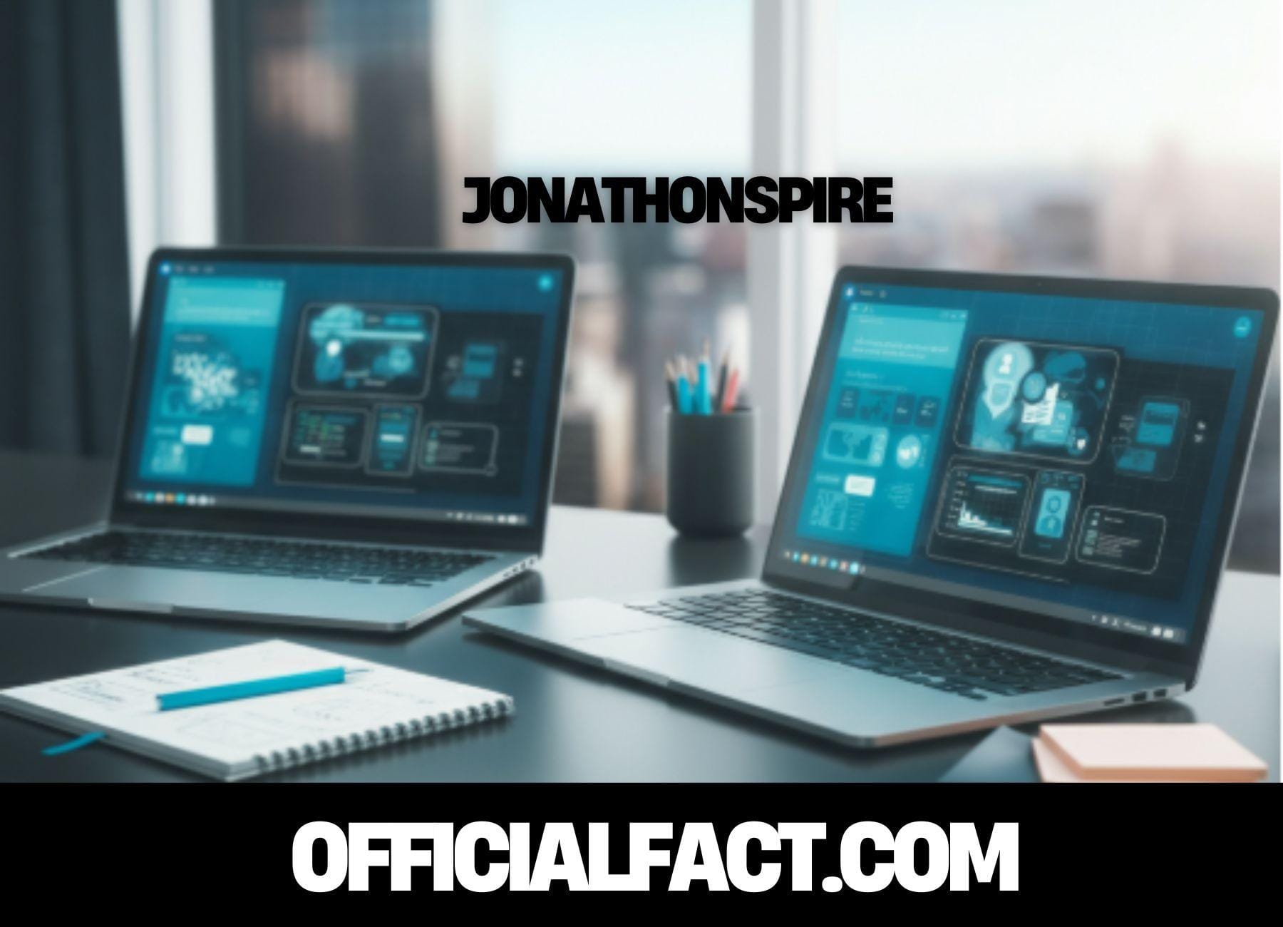 jonathonspire