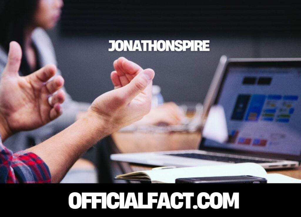 jonathonspire