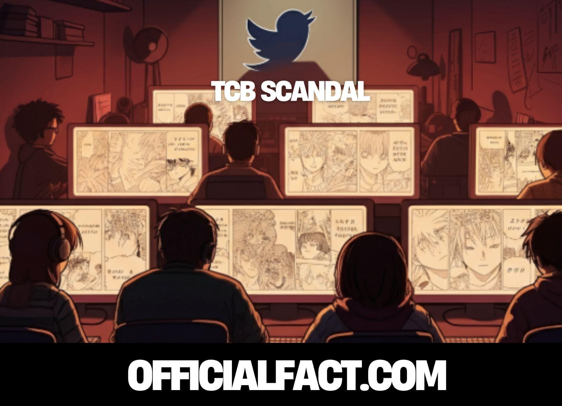tcb scandal
