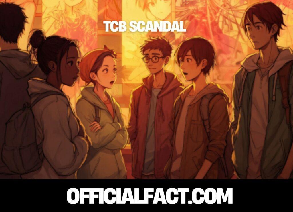 tcb scandal