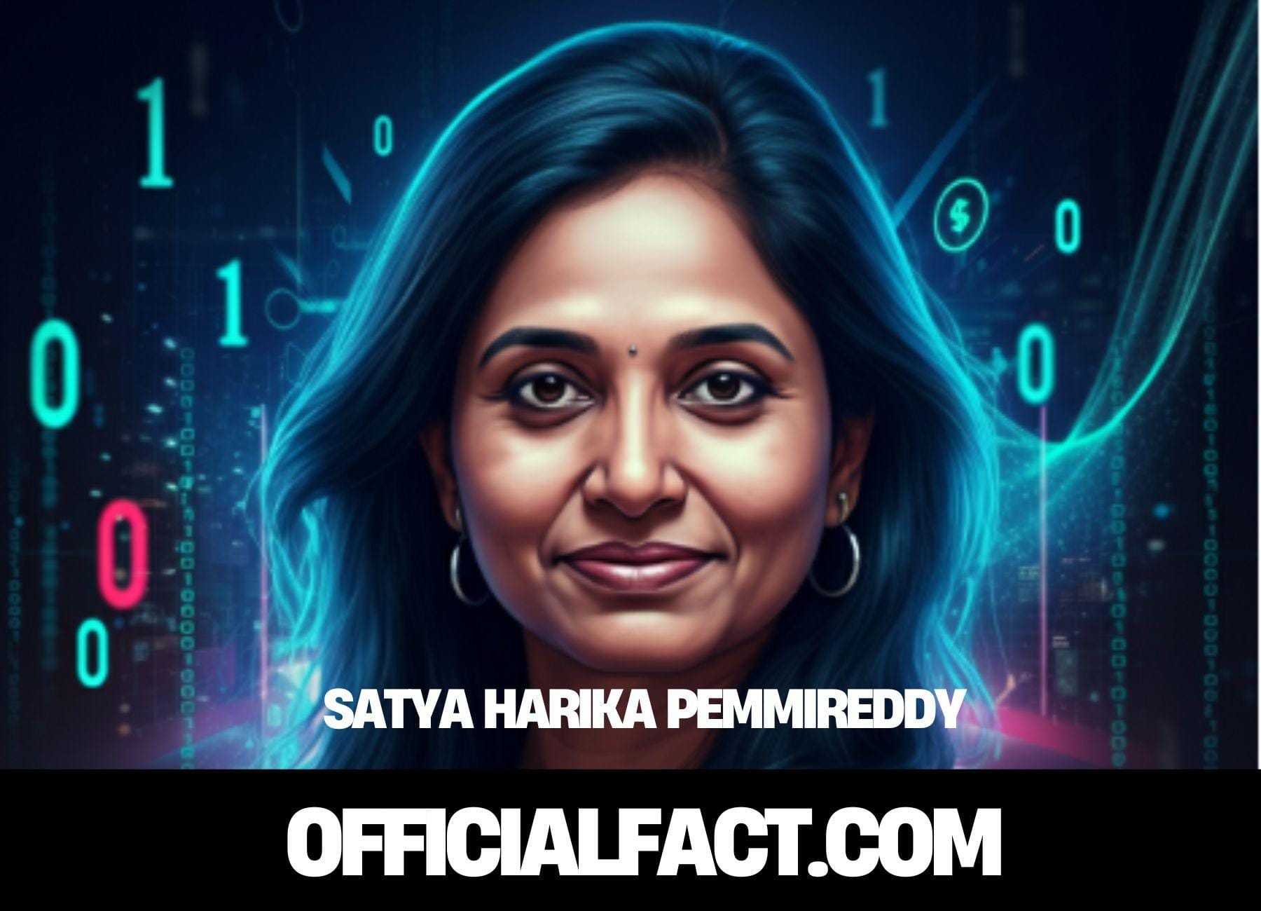 Satya Harika Pemmireddy