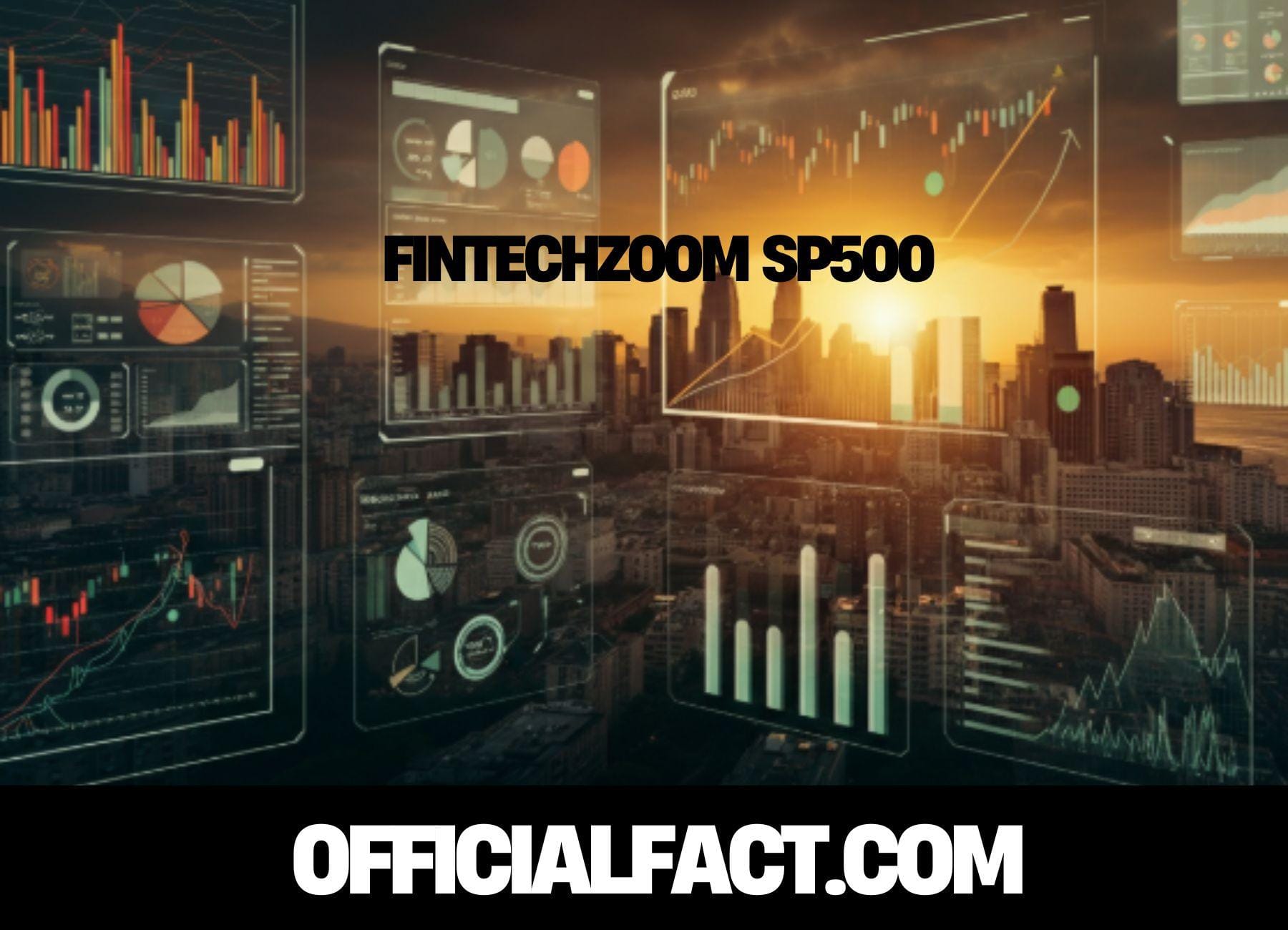 fintechzoom sp500
