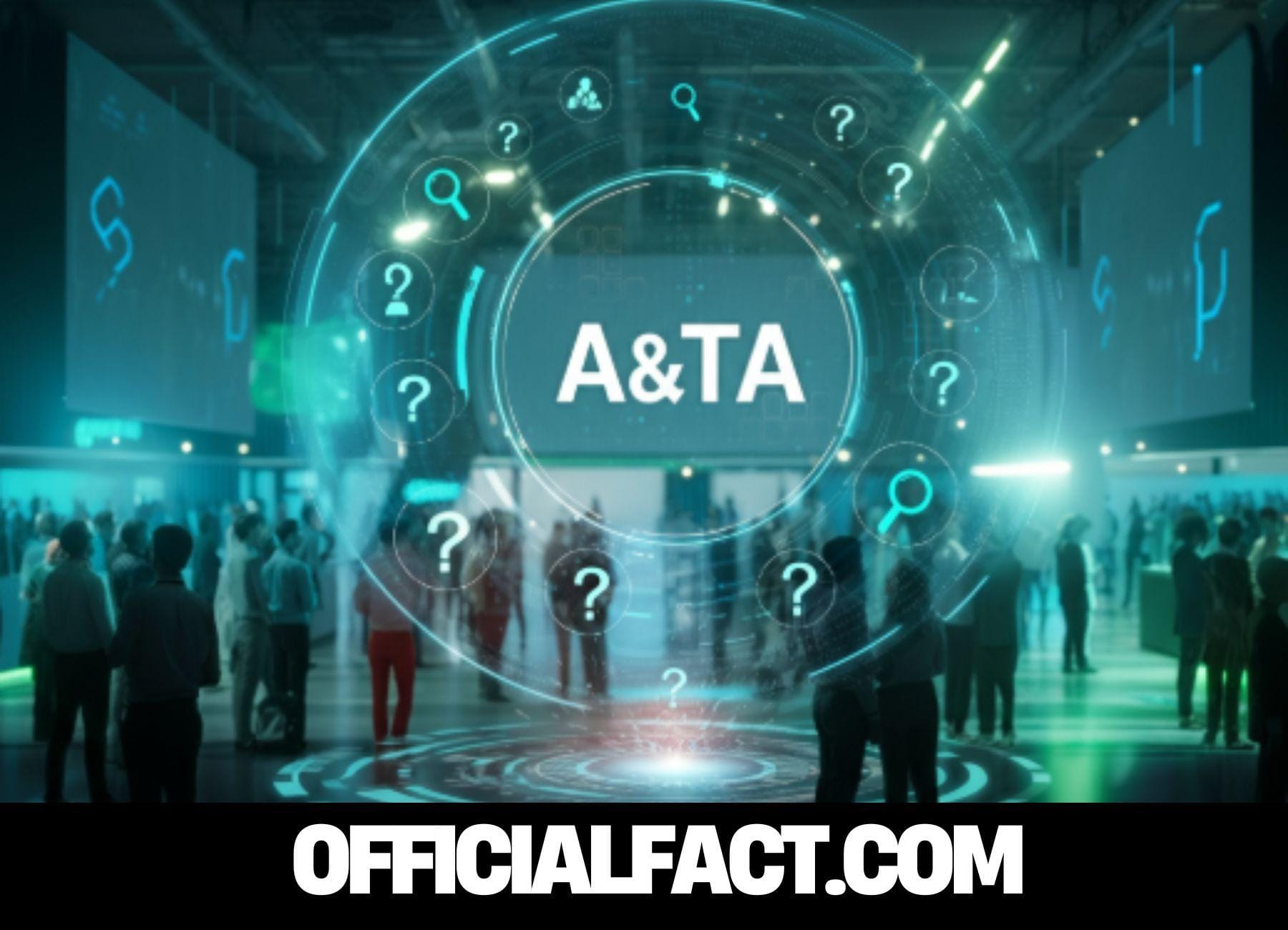 A&TA
