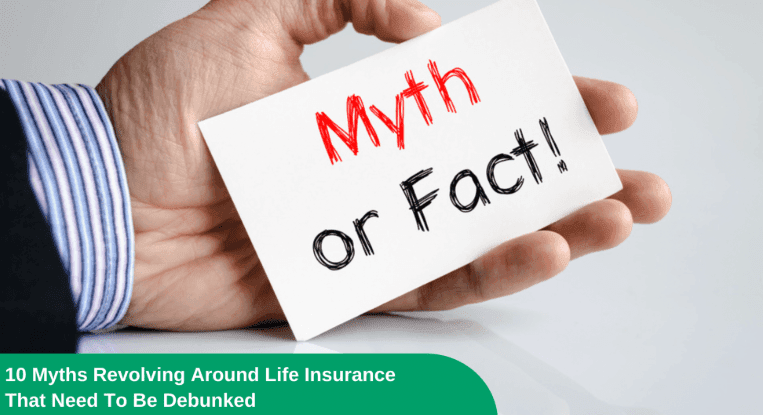 Top 10 Common Myths About Insurance—Busted!