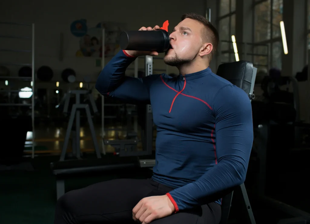 DAS Labs Pre Workout