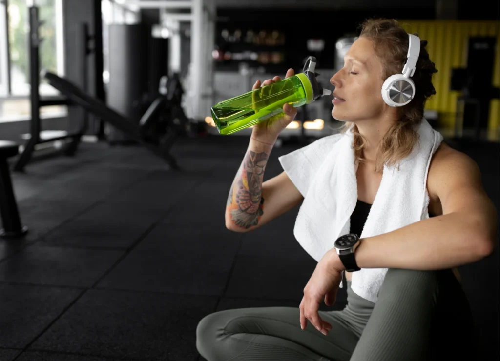 DAS Labs Pre Workout